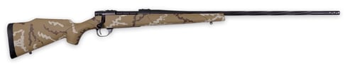 Weatherby VHH65PPR6B Vanguard Outfitter Full Size 6.5 PRC 3+1 24