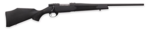 Weatherby VYT350NR0O Vanguard Compact 350 Legend 4+1 20