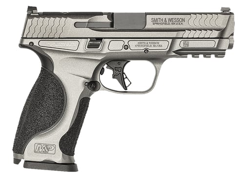 S&W M&P9 M2.0 METAL 9MM 4.25