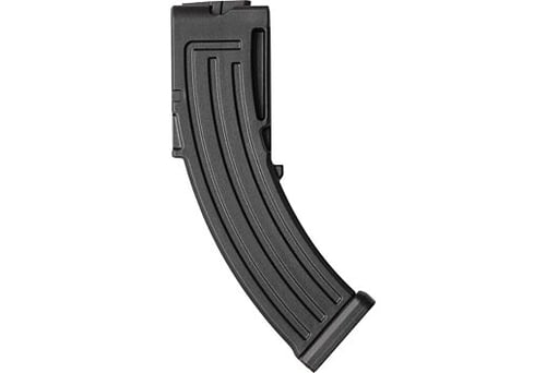 Rock Island D050571 TM22  15rd 22 LR, Black Polymer