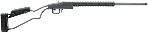 Chiappa Firearms CF500271 Big Badger  350 Legend 1rd 20