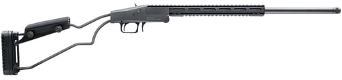 Chiappa Firearms CF500272 Big Badger  30-30 Win 1rd 20