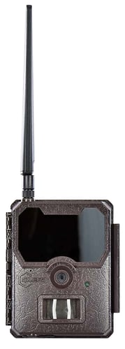 Covert WC20-A Trail Camera AT&T Brown 20MP