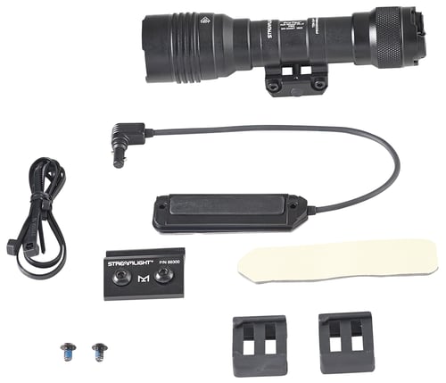 STREAMLIGHT PRO-TAC RAIL MOUNT HL-X PRO USB SYSTEM WHITE LED