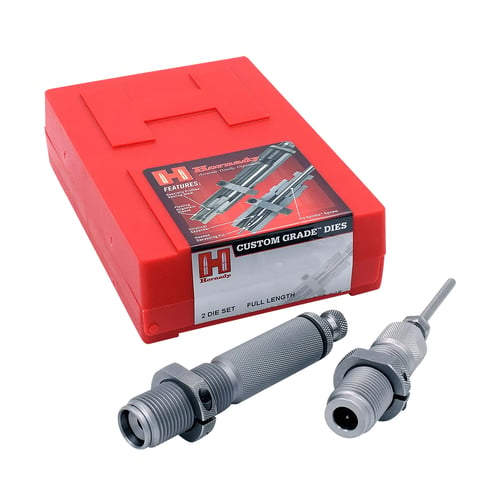 HORNADY 22 ARC 2-DIE RIFLE SET SERIES I