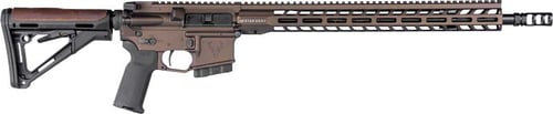 STAG 15 PURSUIT 6.5MM GRENDEL 18