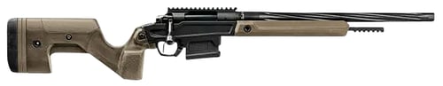 Stag Arms SABR01040001 Pursuit  308 Win 5+1 18