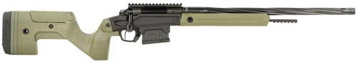 Stag Arms SABR01030002 Pursuit  6.5 Creedmoor 5+1 20