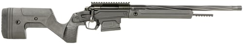 Stag Arms SABR02020001 Pursuit  6.5 PRC 3+1 22