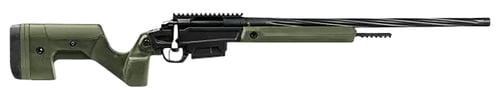 Stag Arms SABR02030001 Pursuit  6.5 PRC 3+1 22