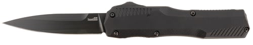 Kershaw 9000BLK Livewire  Automatic 3.30