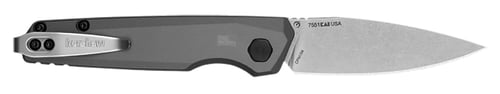 Kershaw 7551 Launch 18 Automatic 2.79