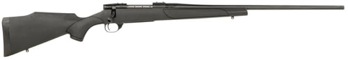 Weatherby VTX257WR4T Vanguard Obsidian 257 Wthby Mag 3+1 24