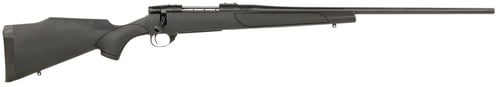 Weatherby VTX300WR4T Vanguard Obsidian Full Size 300 Wthby Mag 3+1 24