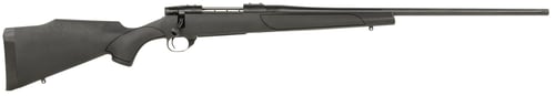 WEATHERBY VANGUARD OBSIDIAN 7MM RM 24