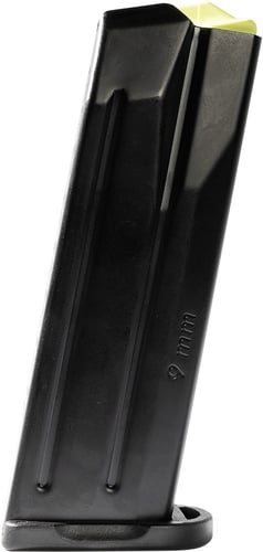Rost Martin RM1C Handgun Magazine 9mm Luger 10/rd | 9x19mm NATO | 860011125853