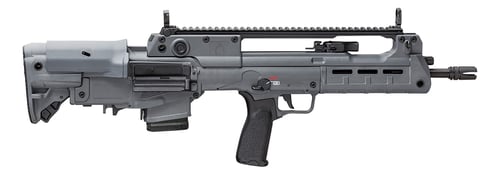 SPG HL916556YLC  HELLION   5.56 16 BULLPUP 10R GRY