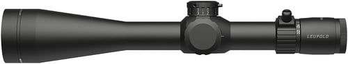 Leupold 183970 Mark 4HD  Matte Black 8-32x56mm, 34mm Tube, FFP PR2 MIL Reticle