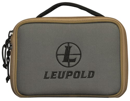 Leupold 183916 Rendezvous Pistol Case 9.50