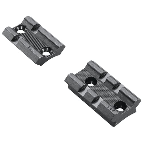 WEAVER BASE TOP MOUNT PAIR WINCHESTER XPR (8-40) MATTE