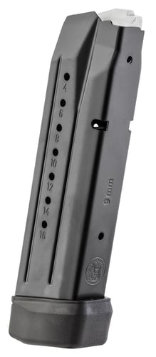 S&W MAG MP METL CMP 9MM 17RD