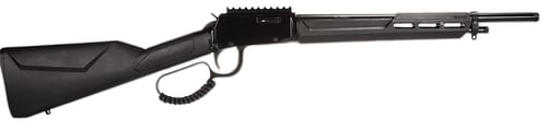 ROSSI RIOBRAVO TACT 22LR 16.5