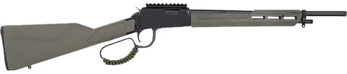 ROSSI RIO BRAVO TACTICAL 22LR LEVER 16.5