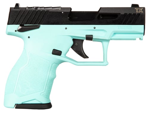 TAURUS TX22C MS 22LR 3.6