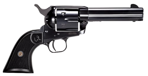 TAURUS DEPUTY 357MAG 6RD 4.75