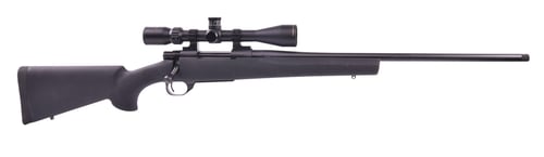 HOWA GAMEPRO 7PRC TB PKG BLK | HOGUE GAMEPRO 2 SCOPE COMBO