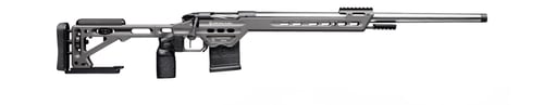 Bergara Rifles BPR25-6GT Premier Competition 6 GT 10+1 26