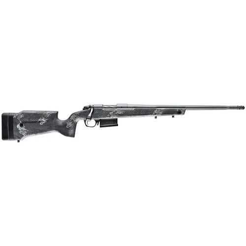 Bergara Rifles B14SM759CF B-14 Crest 6.5 PRC 3+1 20