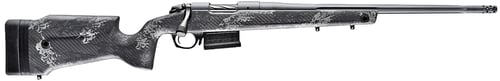 Bergara Rifles B14S754 B-14 Crest 22-250 Rem 5+1 20