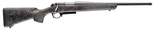 Bergara Rifles B14S904 B-14 Stoke 22-250 Rem 4+1, 20