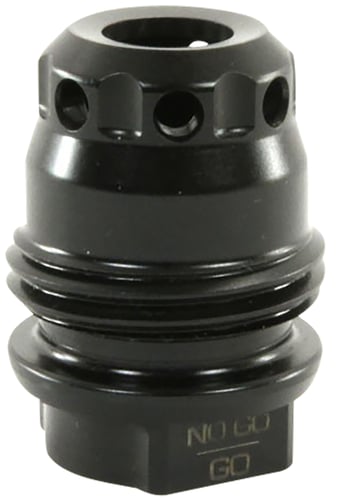 RUGGED M2 BRAKE 1/2X28 BLK