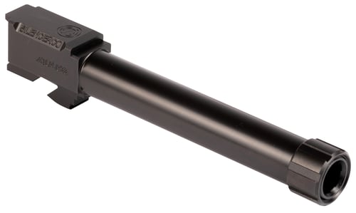 SilencerCo AC50 Threaded Barrel  4.80