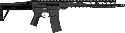 CMMG RIFLE DISSENT MK4 5.56MM 16