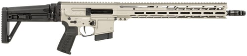 CMMG 60AA90CTI Dissent MK4 6mm ARC 10+1 (2) 16.10