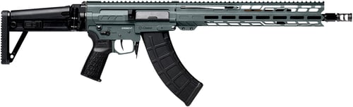 DISSENT MK47 7.62X39 14.3