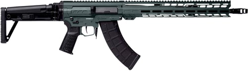 DISSENT MK47 7.62X39 16.1