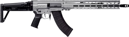 CMMG 86AD60B-TI  DISSENT MK47 762X39 16.1   TITANM