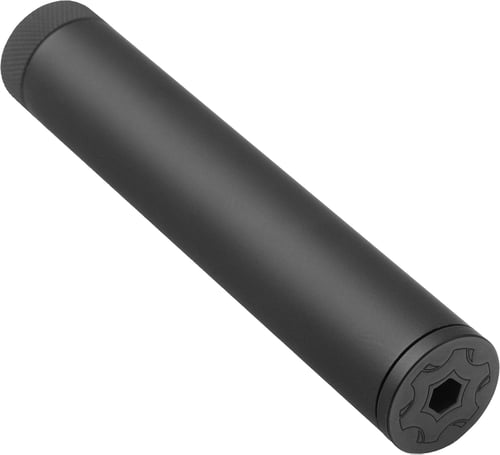 CMMG DEFCAN 22 GEN2 22LR DT BLK
