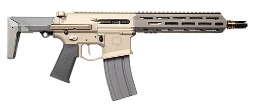 Q HONEY BADGER SBR 556NATO 10 Inch 30RD | 5.56x45mm NATO | 810152960004