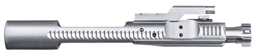Sons Of Liberty Gun Works SOLGWBCG556CHROME Bolt Carrier Group  5.56x45mm NATO, Chrome Carpenter 158, Full-Auto Rated, Fits AR-15 | 676821073297