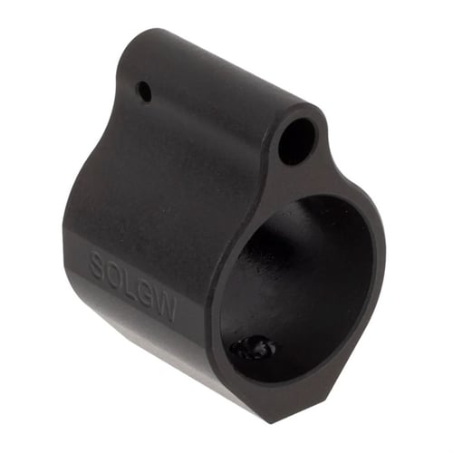 Sons Of Liberty Gun Works GB750V2 Gas Block V2 .750