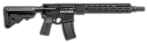 Sons Of Liberty Gun Works M48930013.9 M4-89  300 Blackout 13.90