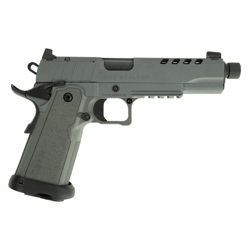 TISAS B9R NIGHT STALKER 9MM 5