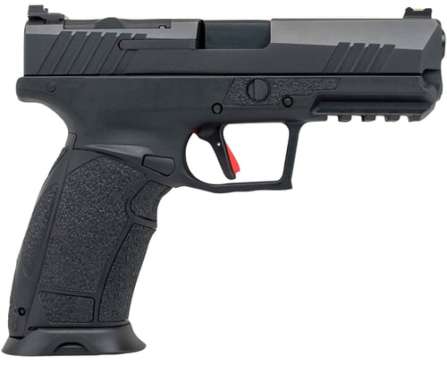 TISAS PX-9 CARRY TS 9MM PISTOL 3.5