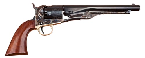 Cimarron 1860 Army Cut For Stock Revolver