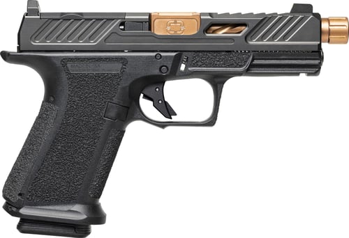 Shadow Systems MR920 Elite Slide Optic Pistol